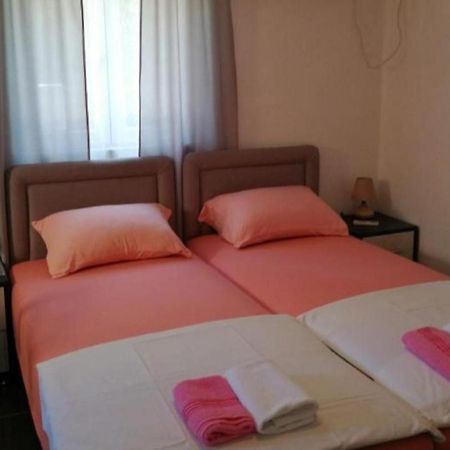Sara Apartments Budva Exterior foto